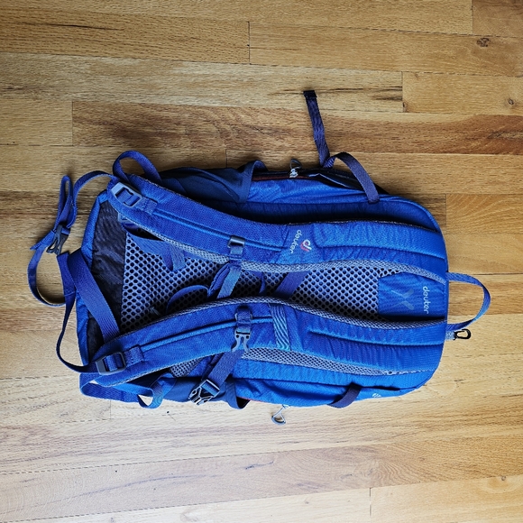 Deuter Speed Lite 20 hiking backpack - Picture 3 of 8